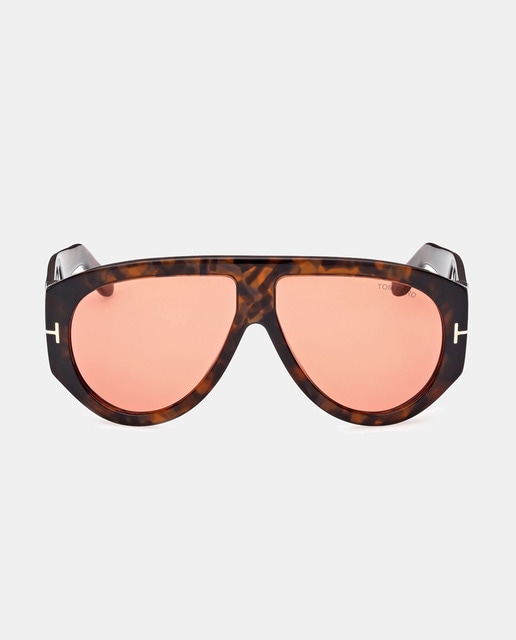 Imagen 0 de Gafas de sol de hombre piloto en acetato