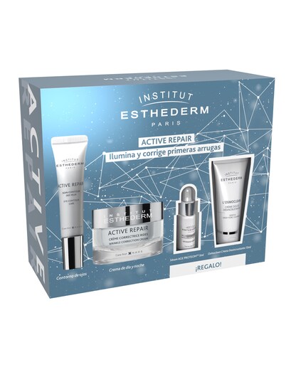 Imagen 0 de Pack Navidad Active  Repair Esthederm