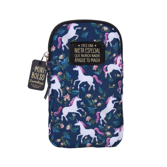 Imagem 0 de Mini bolsa History&Heraldry Nieta especial