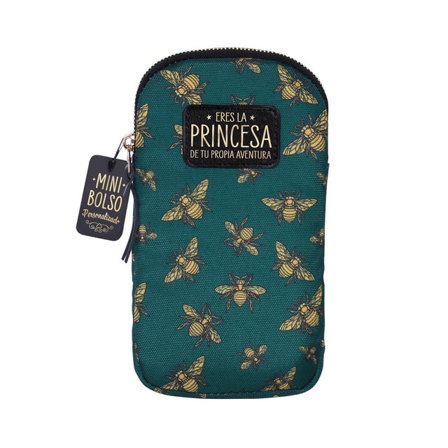 Imagem 0 de Mini bolsa History&Heraldry Princesa