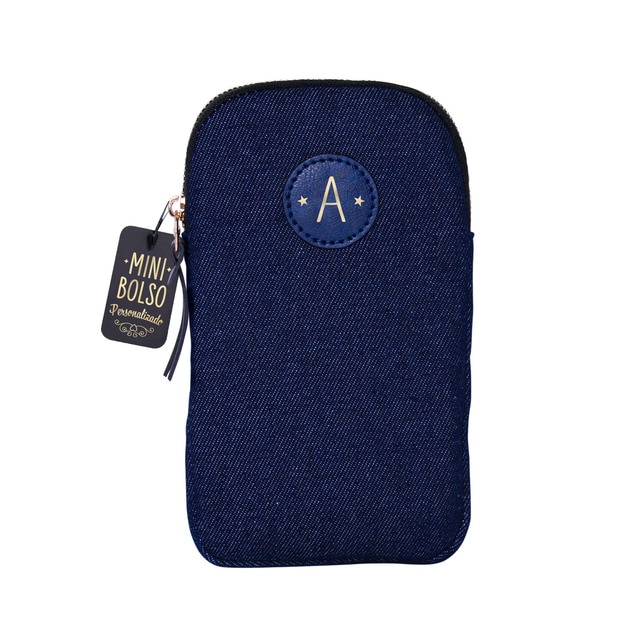 Imagem 0 de Mini bolsa History&Heraldry A
