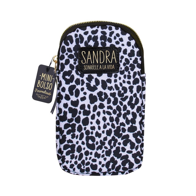 Imagem 0 de Mini bolsa History&Heraldry Sandra