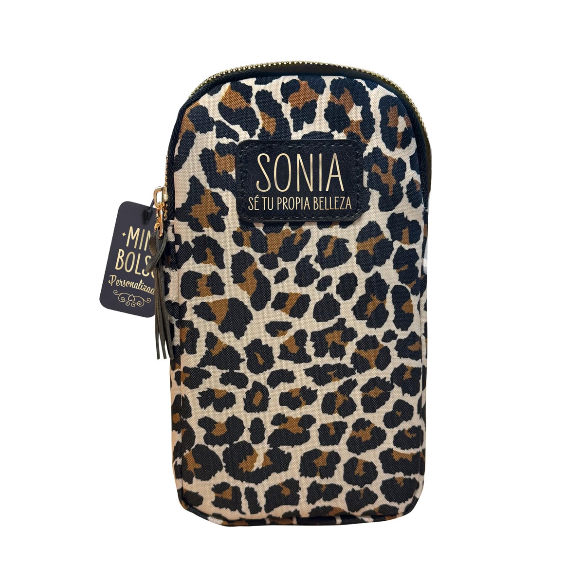 Mini bolso History&Heraldry Sonia 1
