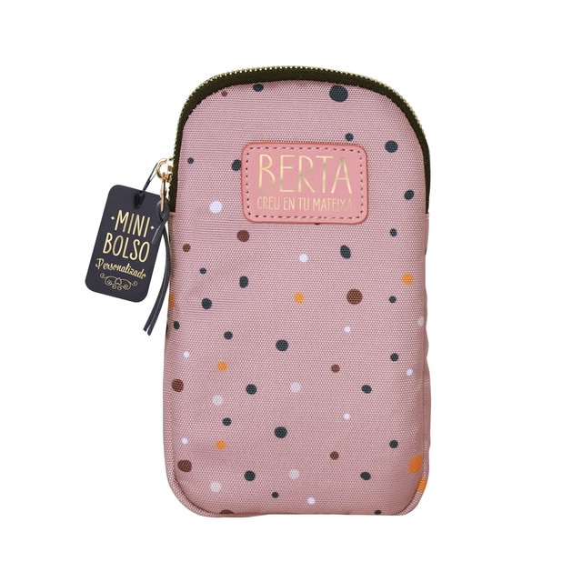 Imagem 0 de Mini bolsa History&Heraldry Berta