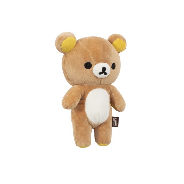 Imagem 0 de Peluche Rilakkuma Aqi da personagem Rilakkuma 23cm