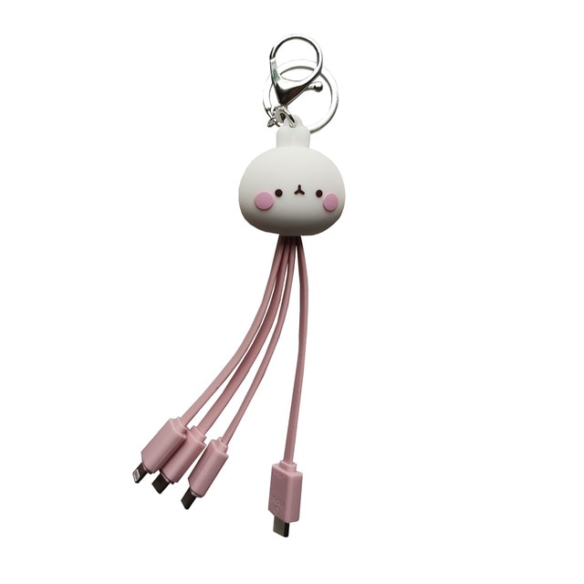 Imagen 0 de Cable Molang multiconector