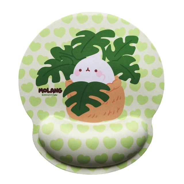 Imagen 0 de Alfombrilla Molang gel para ratón