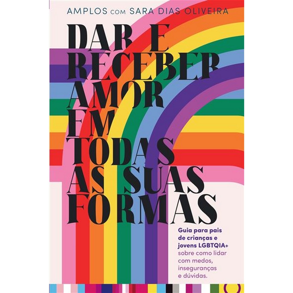 Dar e receber amor em todas as suas formas 1
