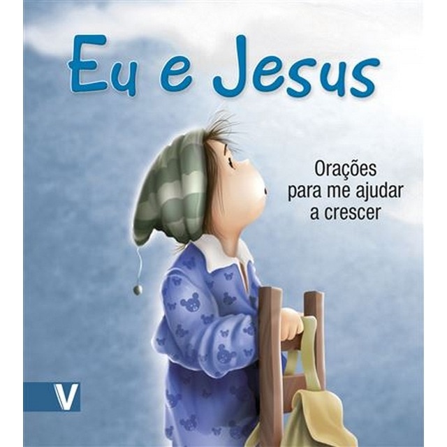 Imagem 0 de Eu e jesus