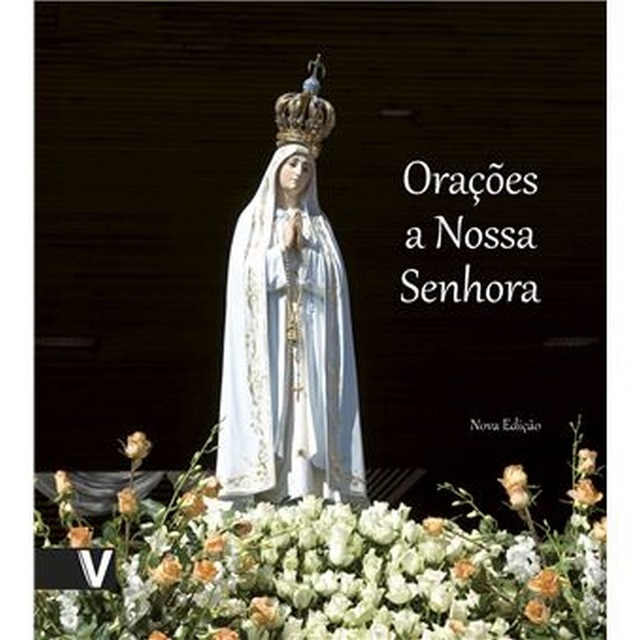 Imagem 0 de Oracoes a nossa senhora