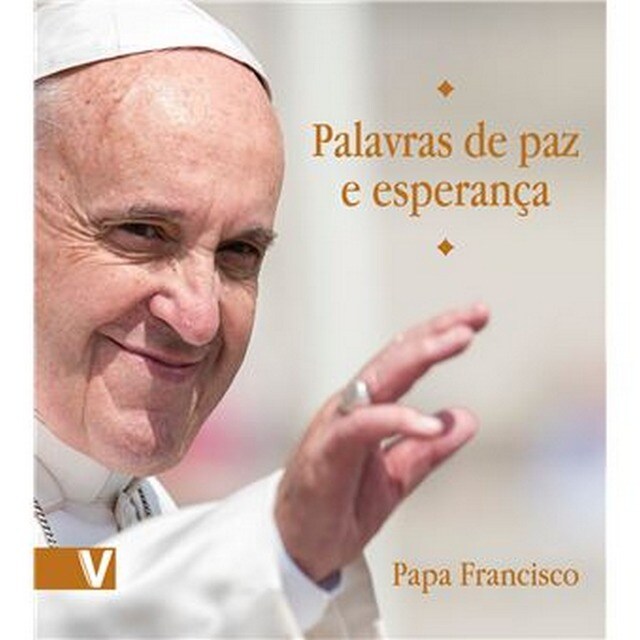 Imagem 0 de Palavras de paz e esperanca