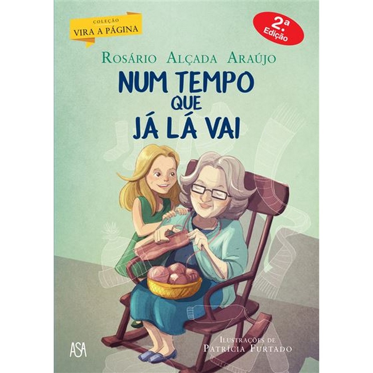 Num tempo que ja la vai 1