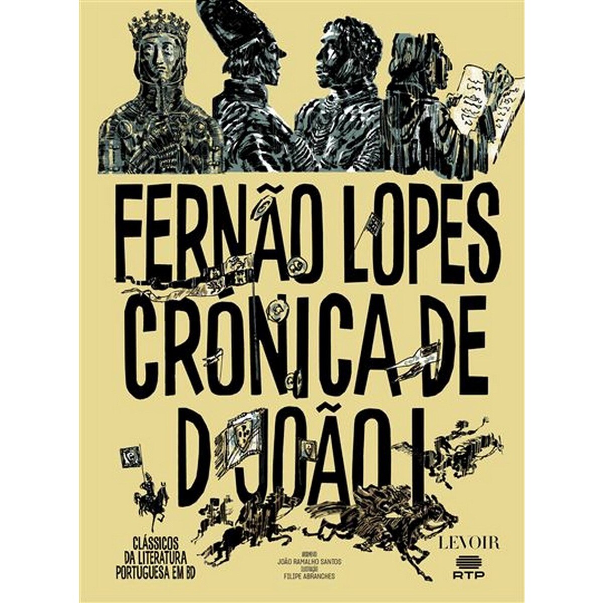 Cronica d joao i 1