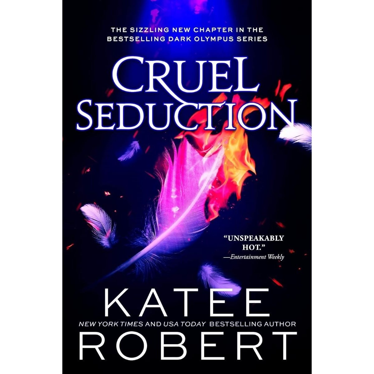 Cruel seduction 1