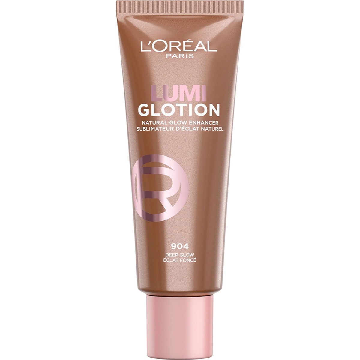 Paris Lumi Glotion iluminador 904 Deep Glow