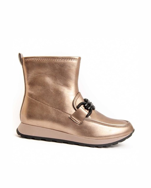 Imagen 0 de Botines Caligmgo