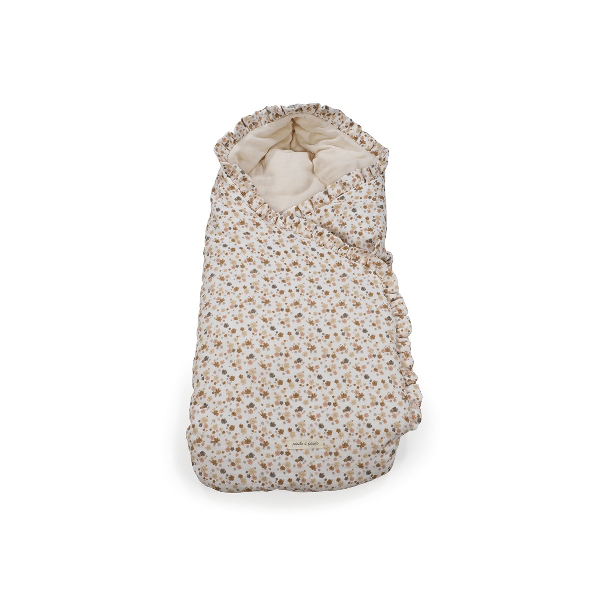 Saco Cuco Pasito a Pasito Somerset · Pasito a pasito · El Corte Inglés