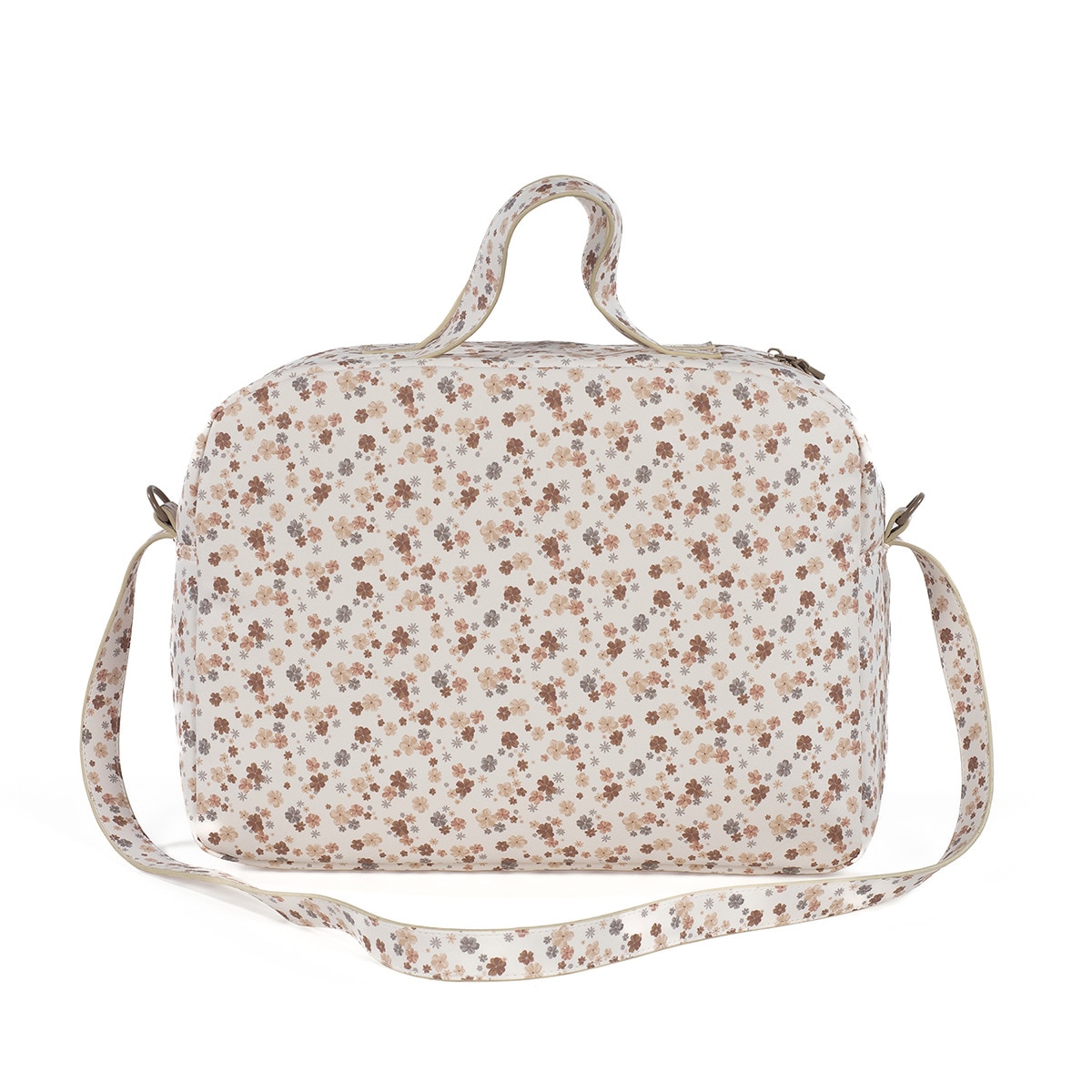 Bolso Canastilla Pasito a Pasito Somerset Multicolor-5