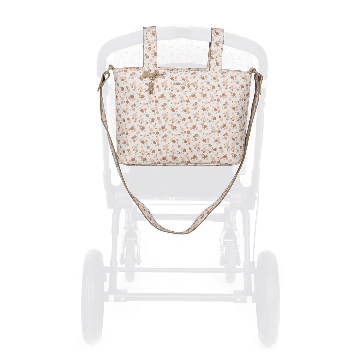 Bolso Crossbody Pasito a Pasito Somerset · Pasito a pasito · El