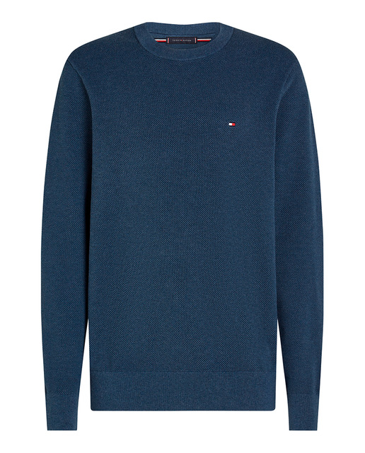 Imagen 0 de Jersey de hombre de estructura