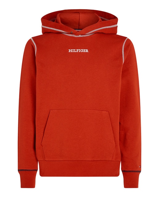 Imagen 0 de Sudadera de hombre con capucha