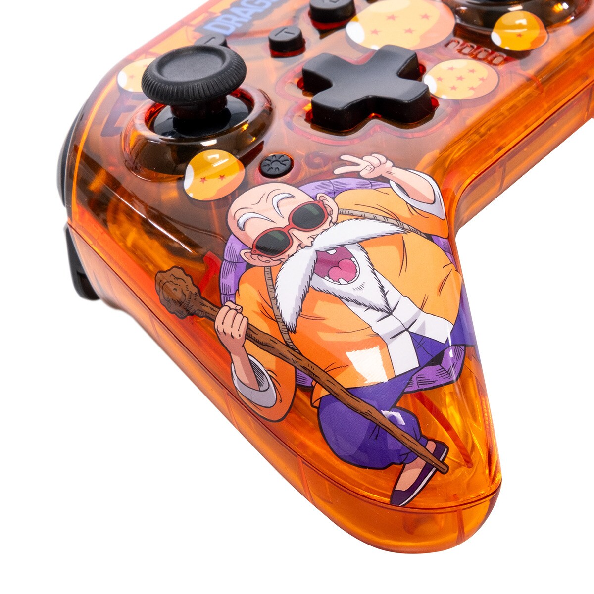 Comando Sem Fios FR-Tec para Nintendo Switch - Dragon Ball 5