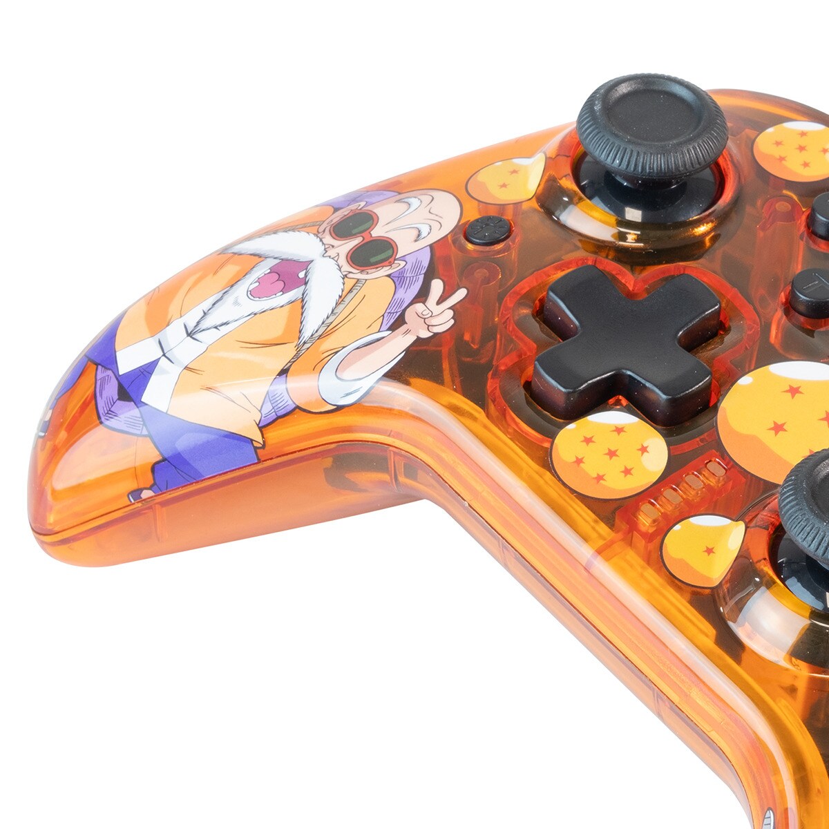 Comando Sem Fios FR-Tec para Nintendo Switch - Dragon Ball 3
