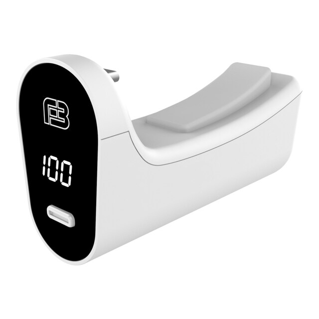 Imagem 0 de Bateria 2000 Mah Blackfire para Dualsense PlayStation 5