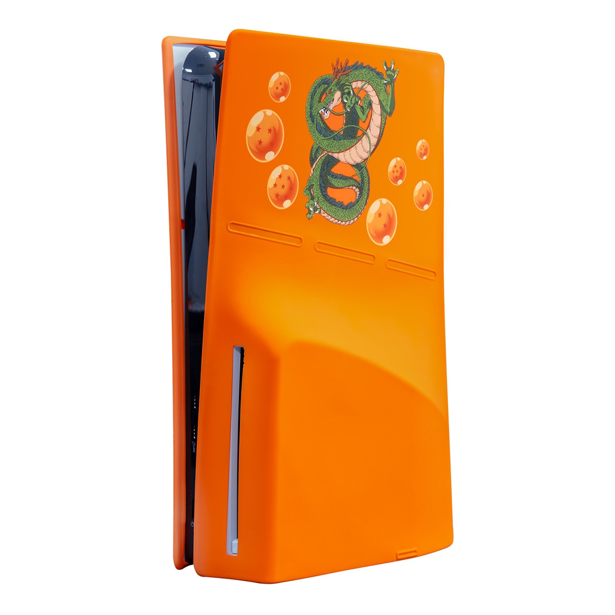 Capa de Silicone FR-Tec para PlayStation 5 Slim - Dragon Ball 5