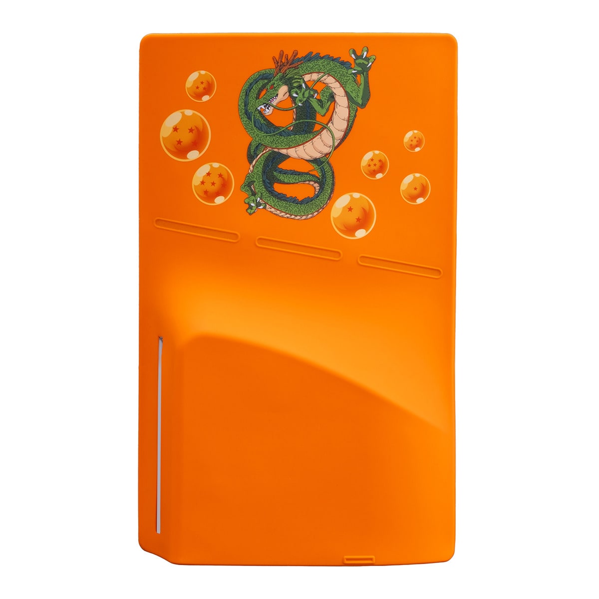 Capa de Silicone FR-Tec para PlayStation 5 Slim - Dragon Ball 2