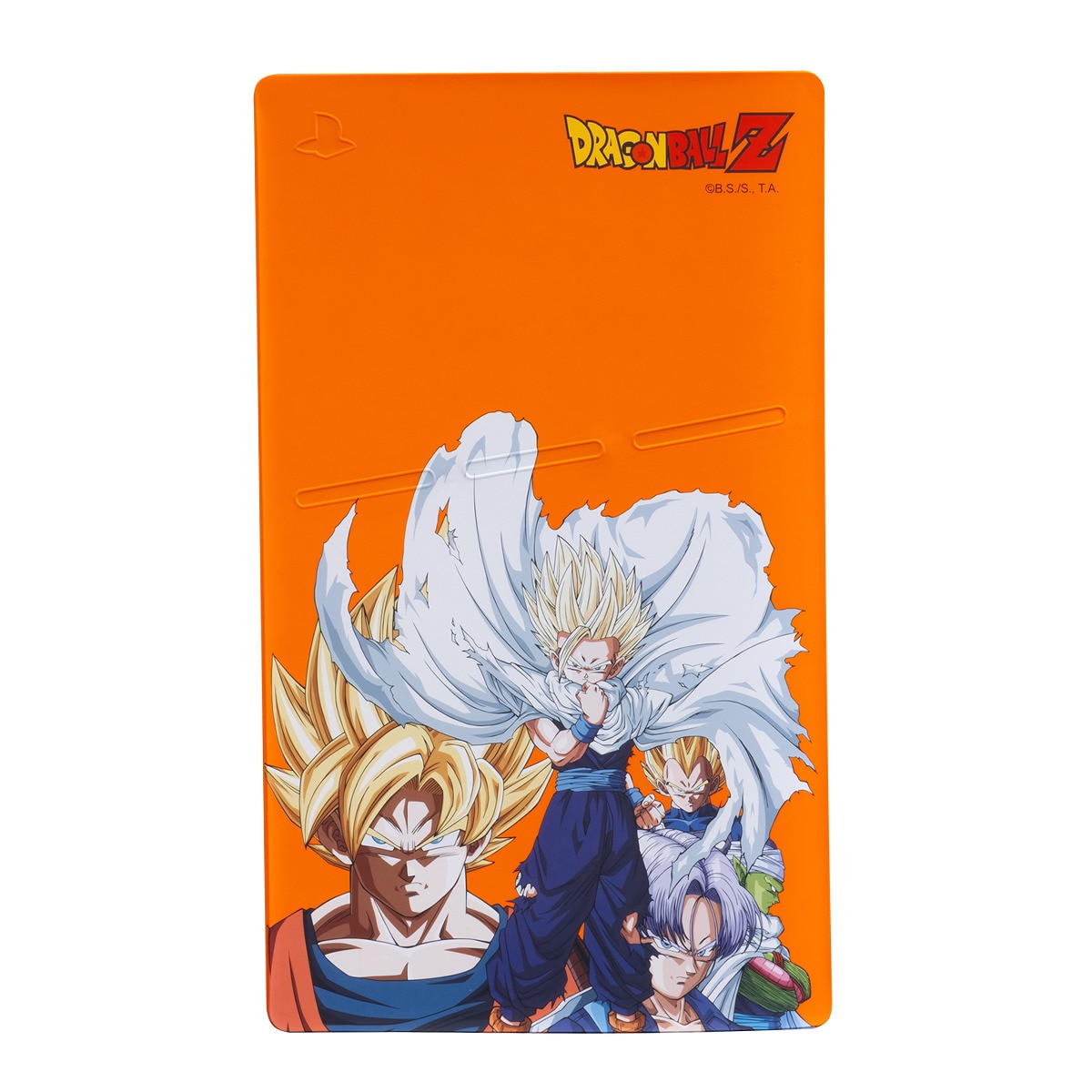 Imagem 0 de Capa de Silicone FR-Tec para PlayStation 5 Slim - Dragon Ball