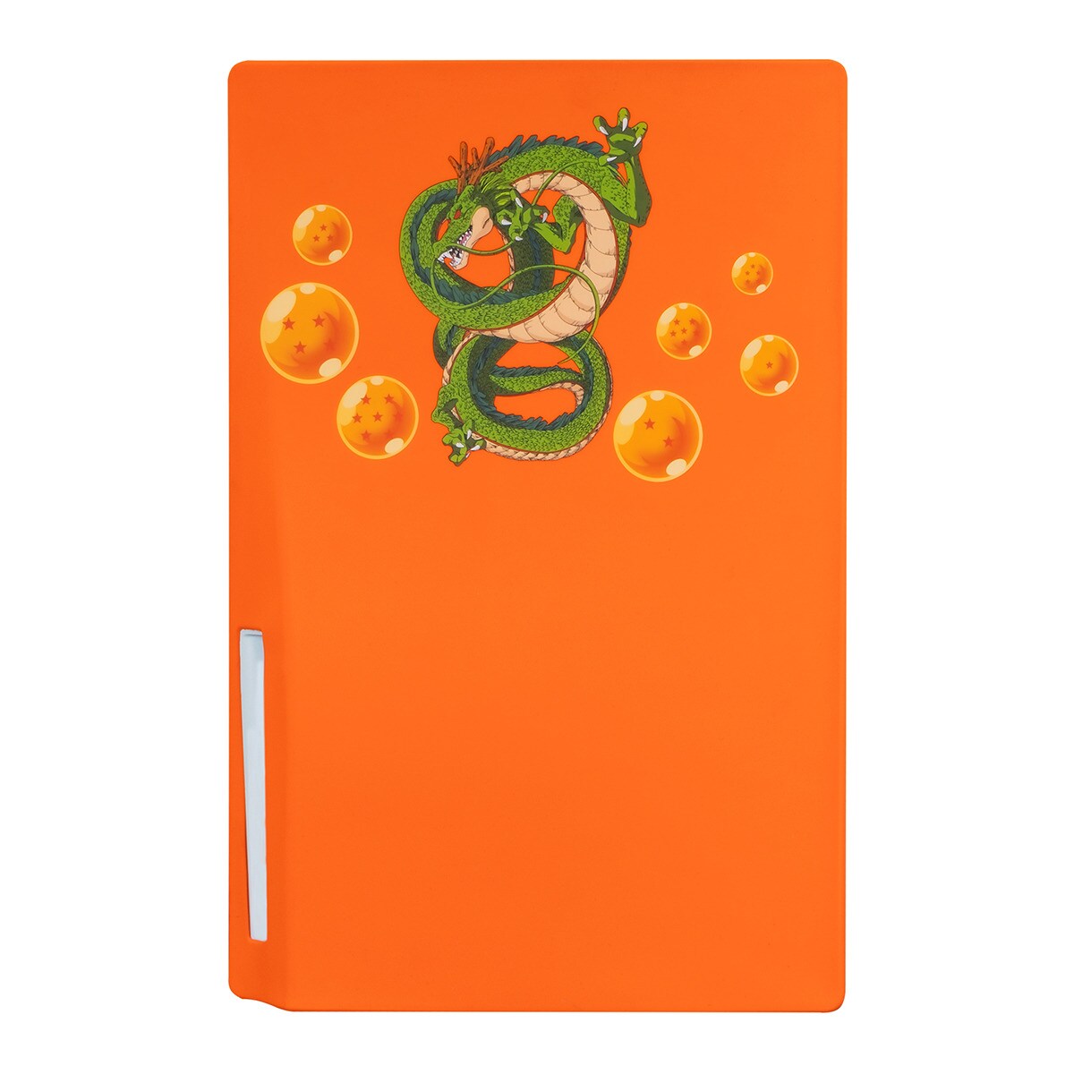 Capa de Silicone FR-Tec para PlayStation 5 - Dragon Ball 2