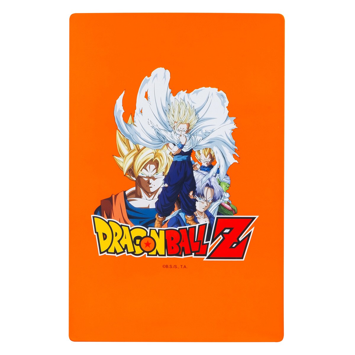 Capa de Silicone FR-Tec para PlayStation 5 - Dragon Ball 1