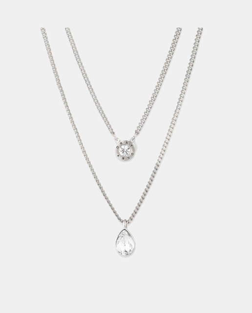 Imagen 0 de Collar Core con cristal