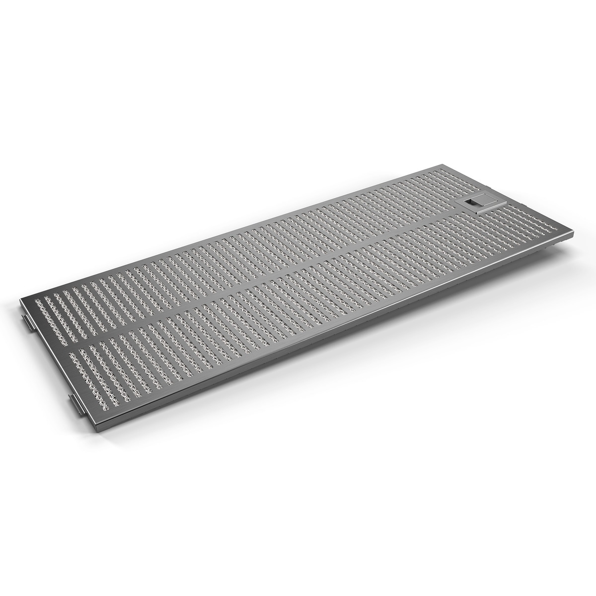 Campana telescópica Siemens 5 niveles de extracción - LI69SA684 Inox-7