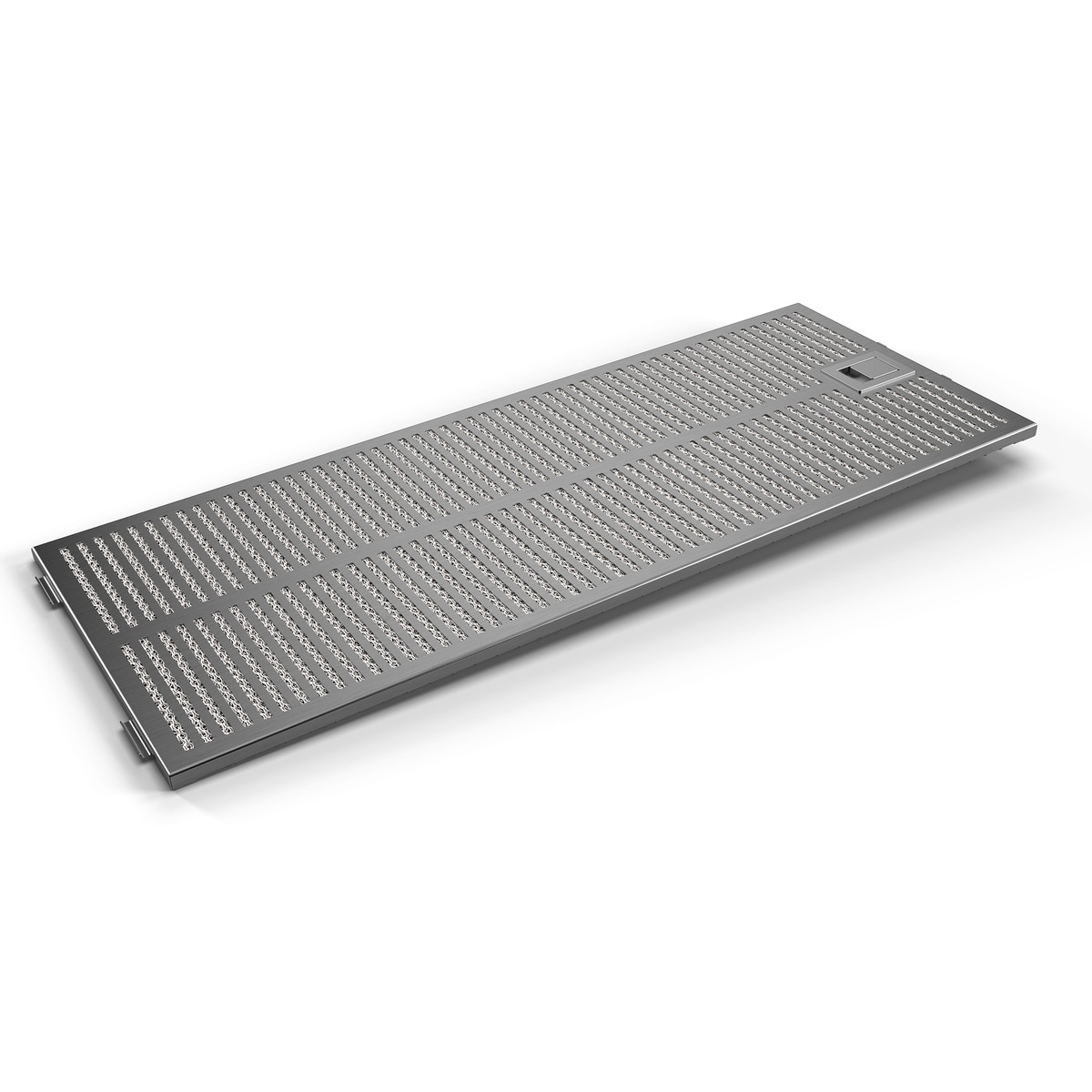 Exaustor Telescópico Encastrável Siemens iQ300 LI67SA531 com 4 Velocidades e de 60 cm - Metálico Prateado Aço-7