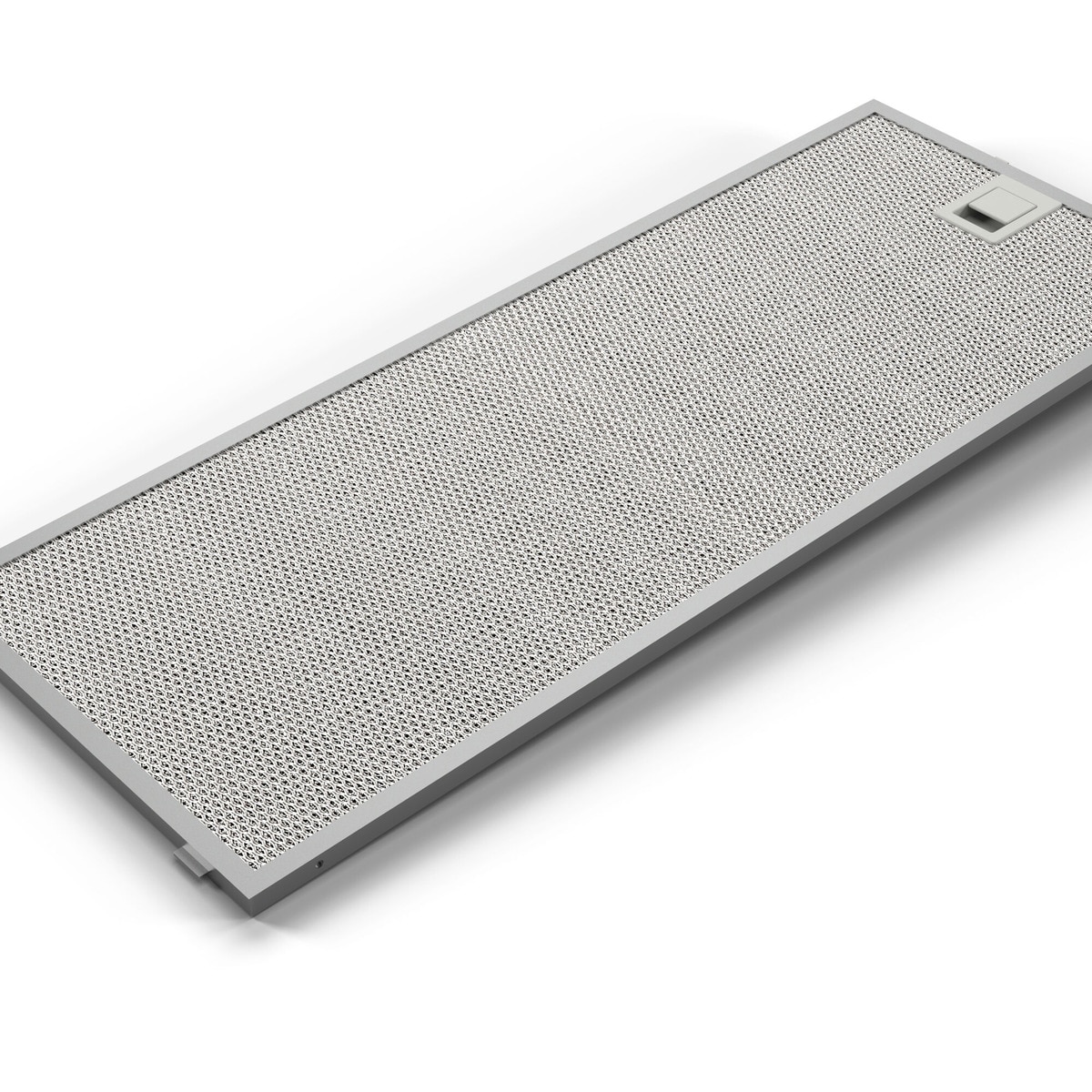 Exaustor Telescópico Encastrável Siemens iQ100 LI64MB521 com 3 Velocidades e de 60 cm - Metálico Prateado Inox-7