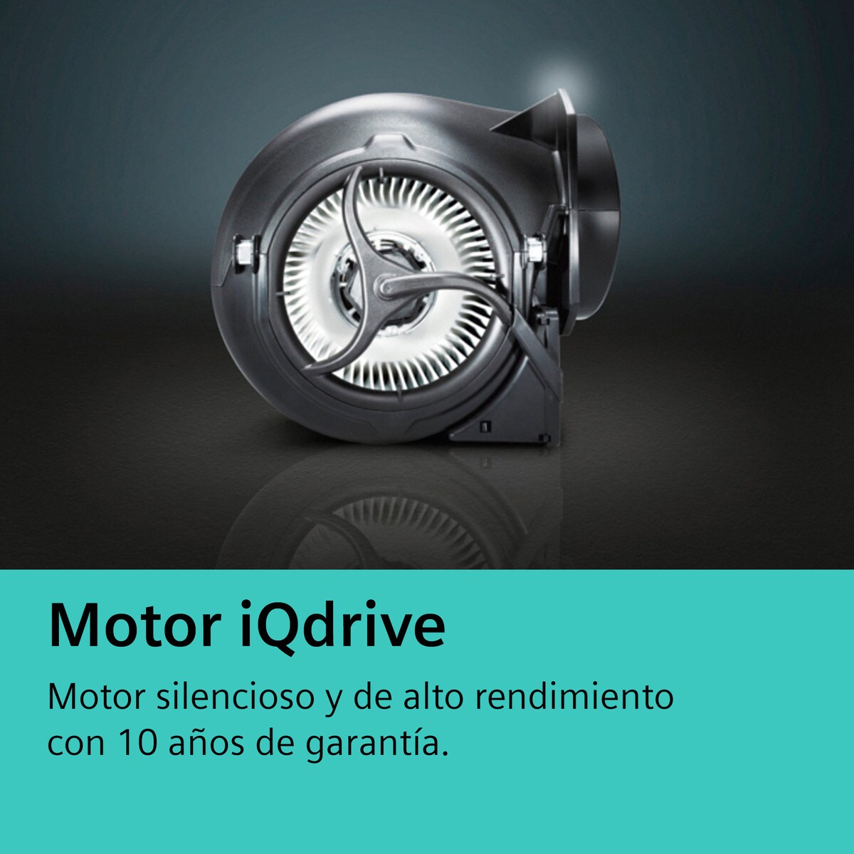 Exaustor Encastrável Siemens iQ700 LB89585M com 4 Velocidades e de 86 cm - Inox Inox-3