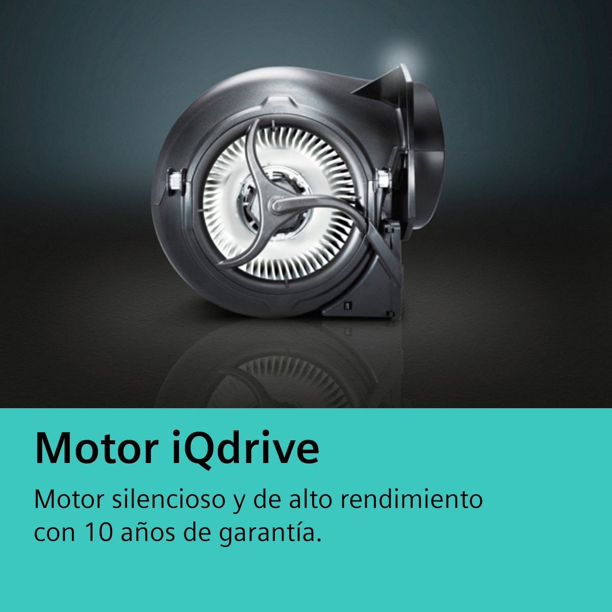 Exaustor Encastrável Siemens iQ700 LB59584M com 4 Velocidades e de 52 cm - Inox Inox-4