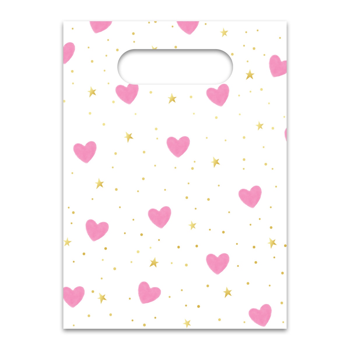 Imagen 0 de Bolsas papel fsc My Litter Princess Liragram