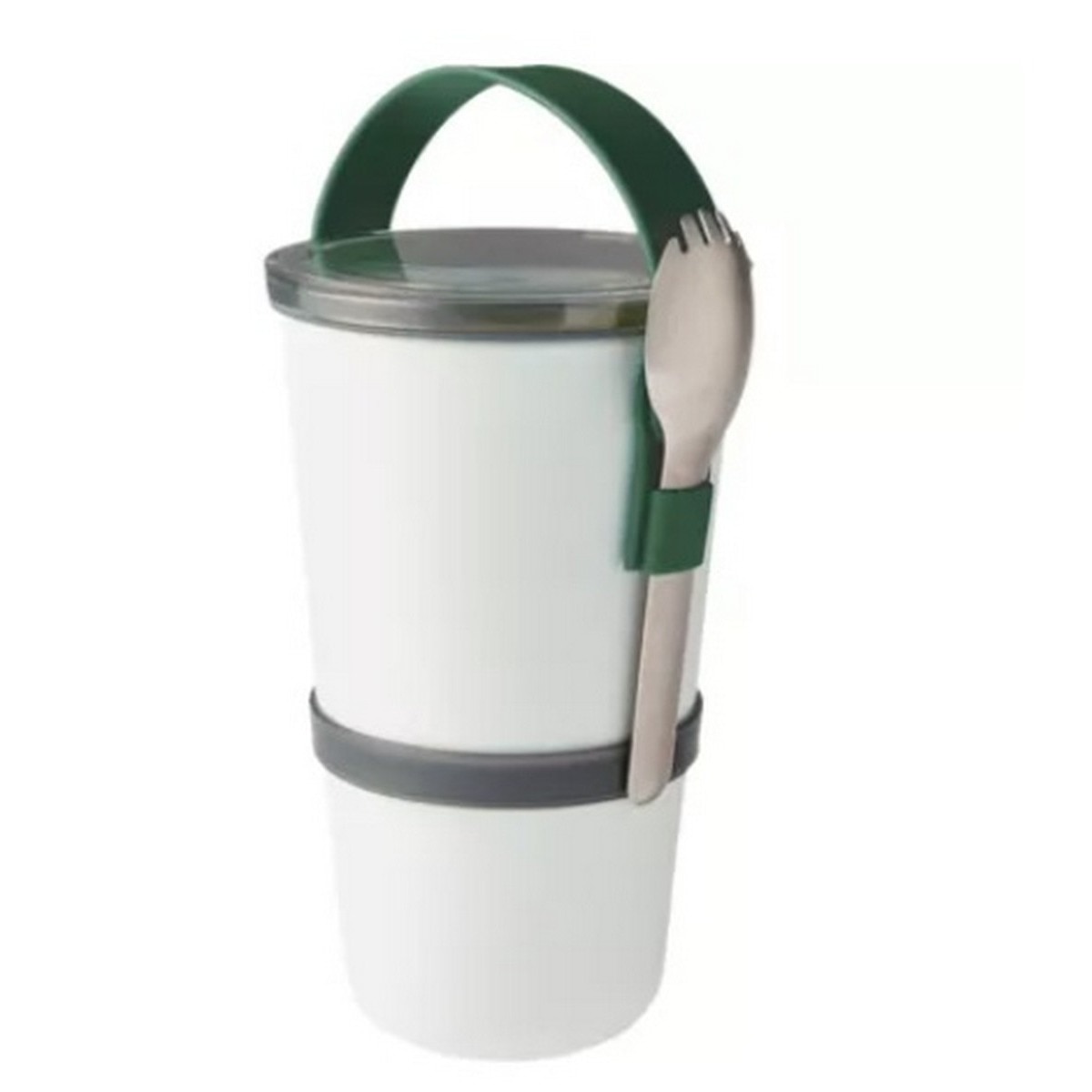 Imagem 0 de Porta-Alimentos Duplo