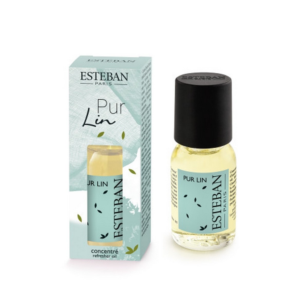 Imagem 0 de Concentrado de Perfume Pur Lin - 15ml