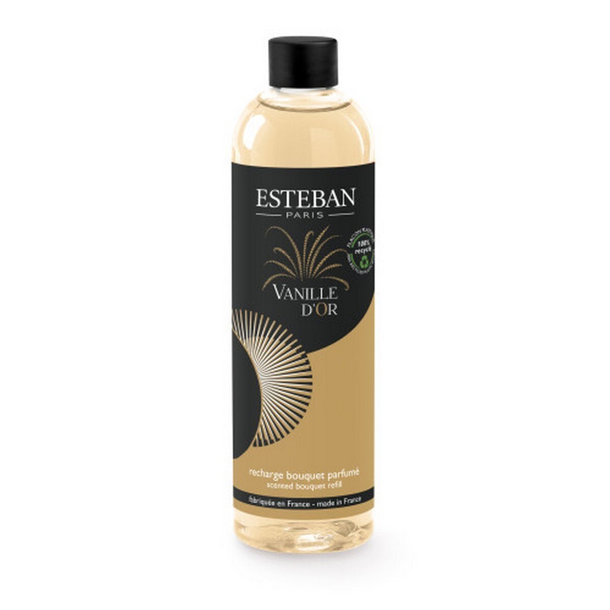 Recarga para Mikado Vanille d'Or - 250ml 1