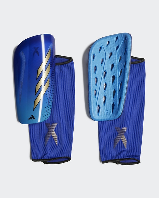 Imagen 0 de Espinilleras X Speedportal League adidas