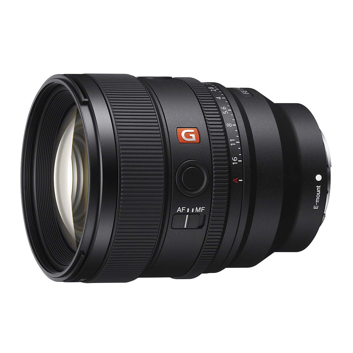 Imagen 0 de Objetivo Sony FE 85mm F1.4 GM II para Sony tipo E