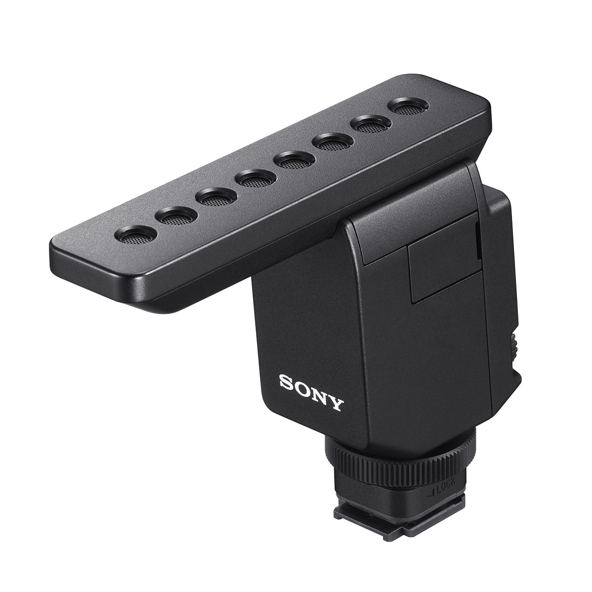 Imagen 0 de Micrófono direccional inalámbrico Sony ECM-B1M