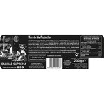 Pistazien-Turrón Tafel 230 g