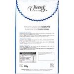 Sesam-Mantecado Schmalzgebäck Karton 320 g