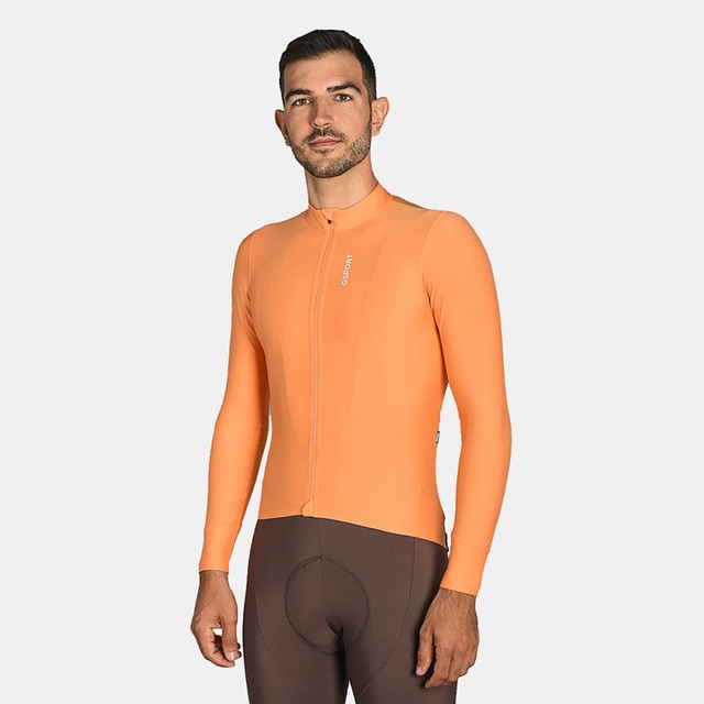 Imagen 0 de Maillot de Hombre One Uphill Gsport