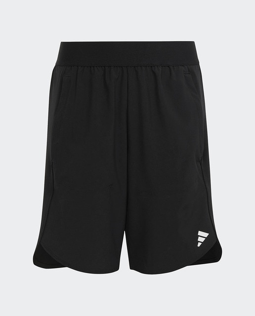 Imagen 0 de Short de niños Training AEROREADY adidas